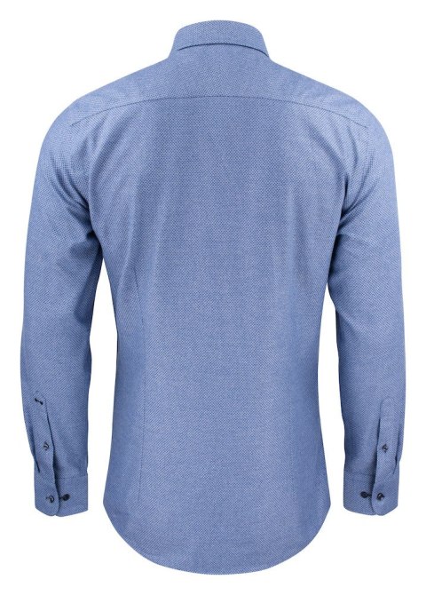 KOSZULA PURPLE BOW 144 REGULAR FIT