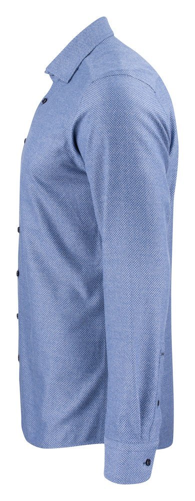 KOSZULA PURPLE BOW 144 REGULAR FIT