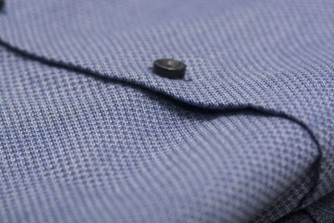 KOSZULA PURPLE BOW 144 REGULAR FIT