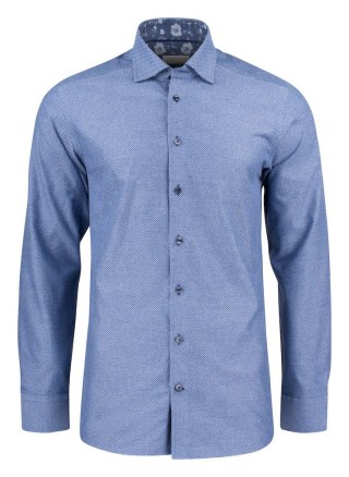 KOSZULA PURPLE BOW 144 SLIM FIT