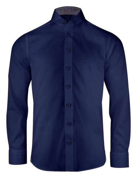 KOSZULA PURPLE BOW 146 REGULAR FIT