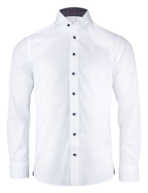 KOSZULA PURPLE BOW 146 SLIM FIT