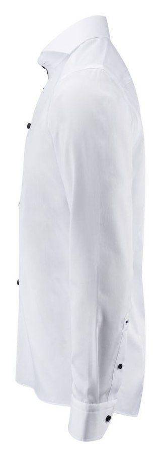 KOSZULA PURPLE BOW 146 SLIM FIT