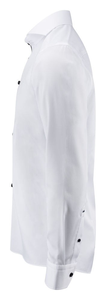 KOSZULA PURPLE BOW 146 SLIM FIT