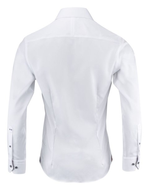 KOSZULA PURPLE BOW 146 SLIM FIT