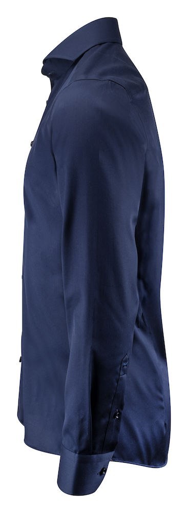 KOSZULA PURPLE BOW 146 SLIM FIT