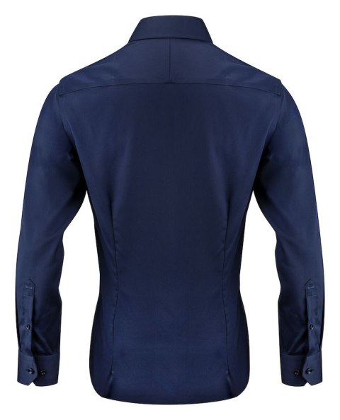 KOSZULA PURPLE BOW 146 SLIM FIT