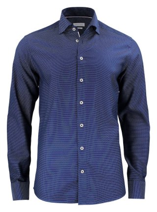 KOSZULA PURPLE BOW 49 SLIM FIT