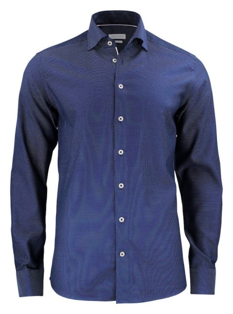 KOSZULA PURPLE BOW 49 SLIM FIT