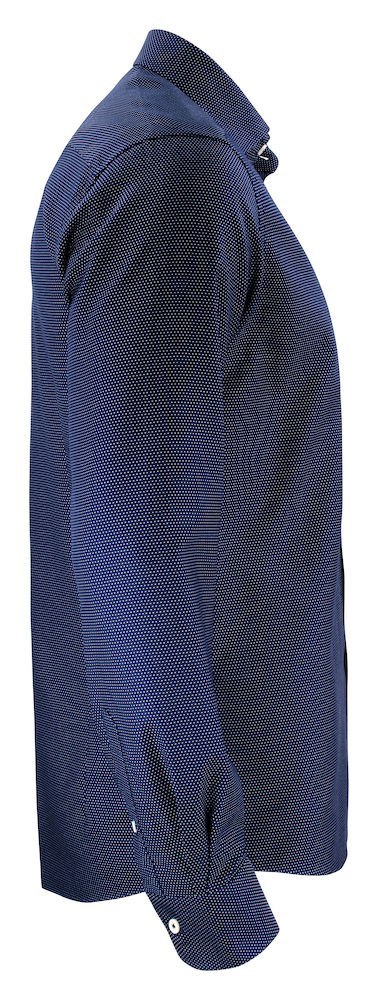 KOSZULA PURPLE BOW 49 SLIM FIT