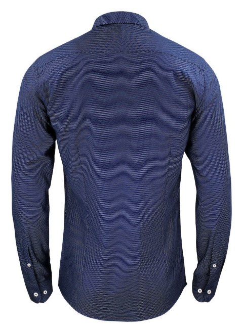KOSZULA PURPLE BOW 49 SLIM FIT