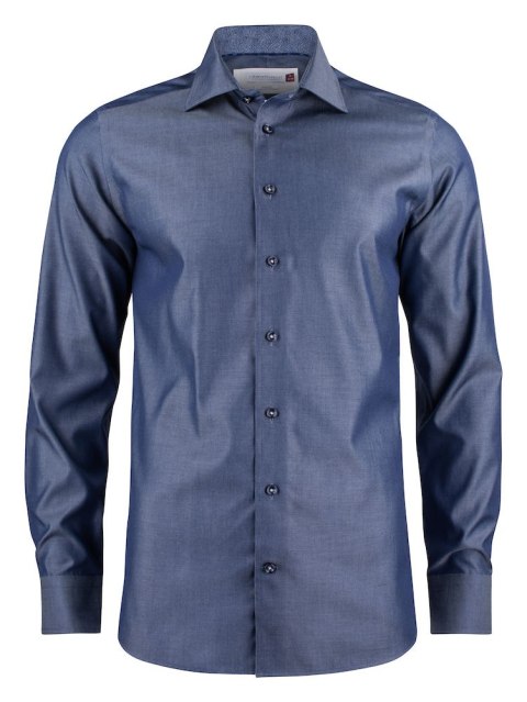 KOSZULA RED BOW 120 SLIM FIT