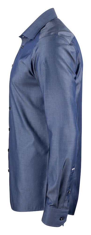 KOSZULA RED BOW 120 SLIM FIT