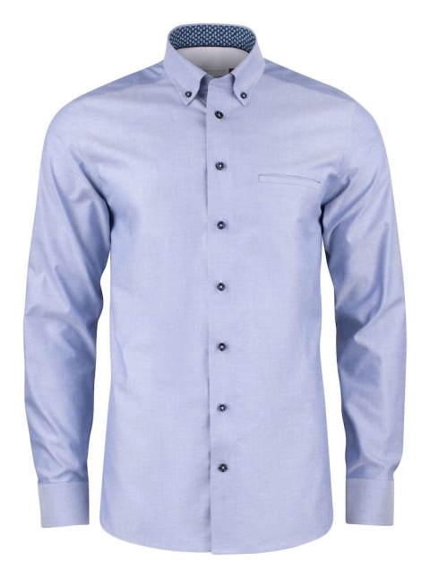 KOSZULA RED BOW 121 REGULAR FIT