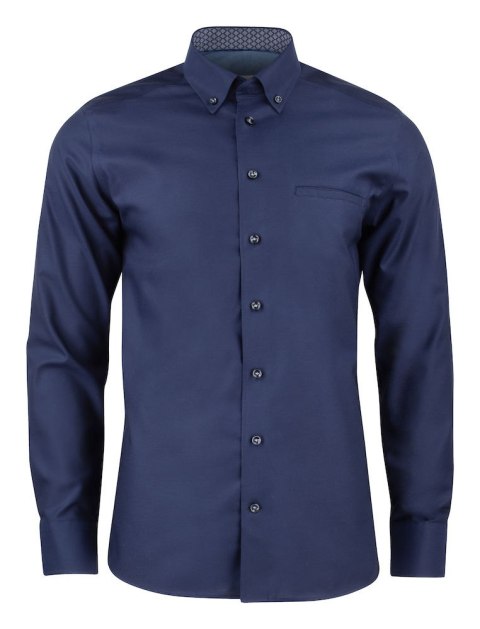 KOSZULA RED BOW 121 REGULAR FIT