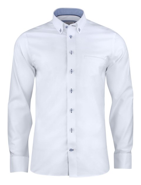 KOSZULA RED BOW 121 SLIM FIT