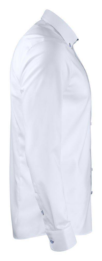 KOSZULA RED BOW 121 SLIM FIT