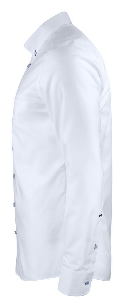 KOSZULA RED BOW 121 SLIM FIT