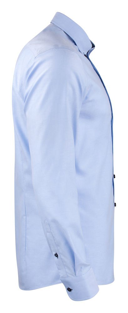 KOSZULA RED BOW 121 SLIM FIT