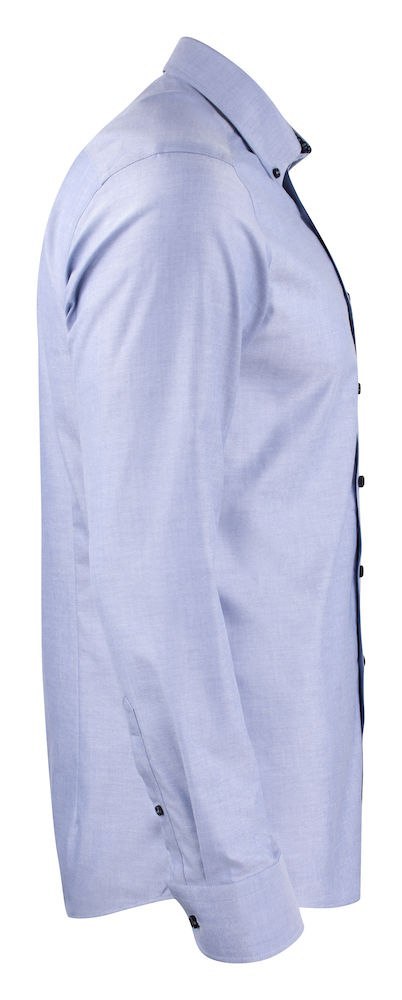 KOSZULA RED BOW 121 SLIM FIT