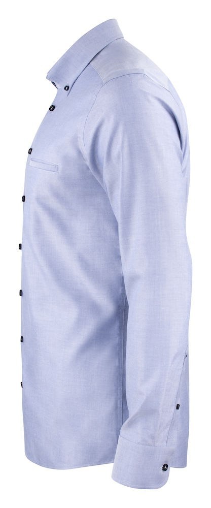 KOSZULA RED BOW 121 SLIM FIT