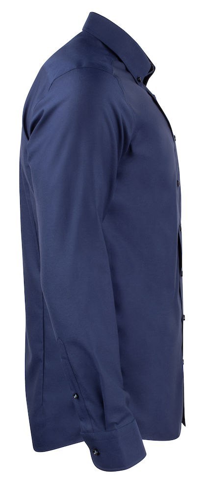 KOSZULA RED BOW 121 SLIM FIT