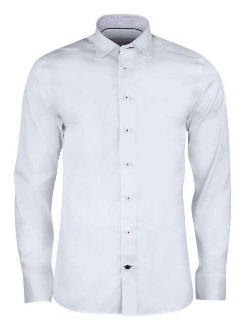 KOSZULA RED BOW 122 SLIM FIT