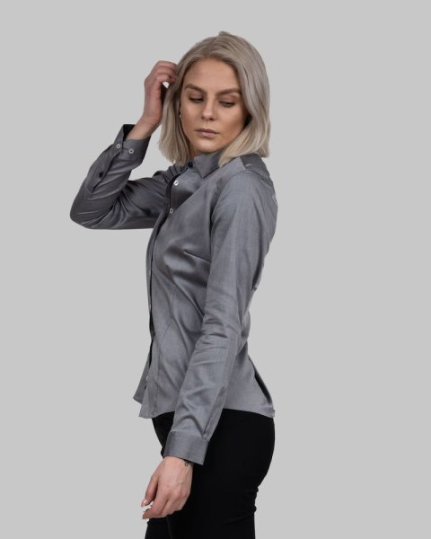 KOSZULA RED BOW 122 WOMAN