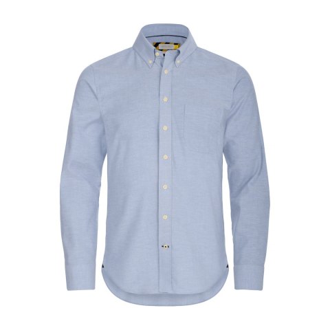 KOSZULA YELLOW BOW 54 REGULAR FIT