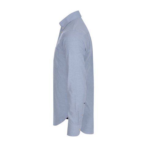 KOSZULA YELLOW BOW 54 REGULAR FIT