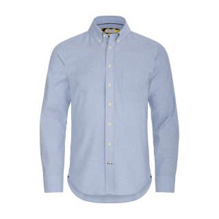KOSZULA YELLOW BOW 54 SLIM FIT