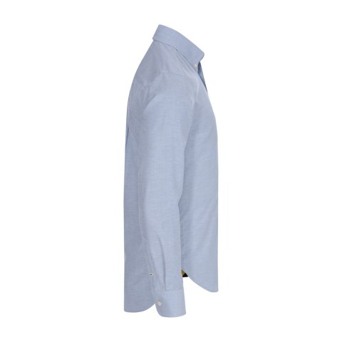 KOSZULA YELLOW BOW 54 SLIM FIT