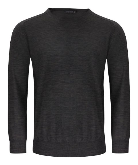 MERINO U-NECK