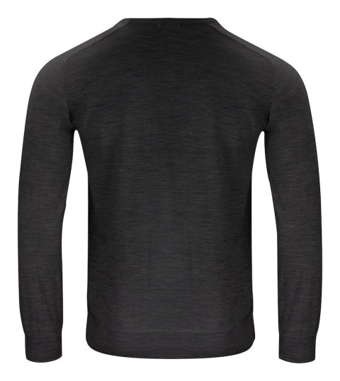 MERINO U-NECK