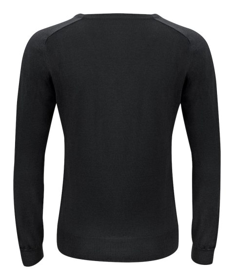 MERINO V-NECK WOMAN