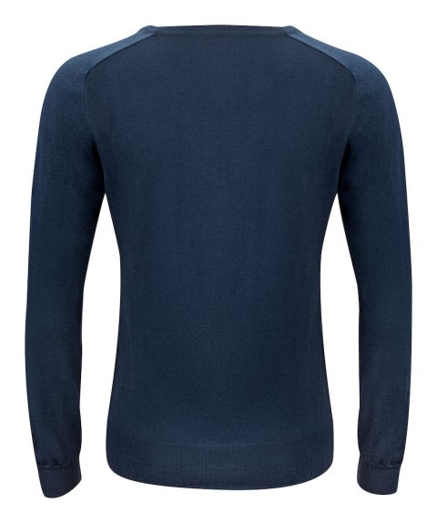 MERINO V-NECK WOMAN