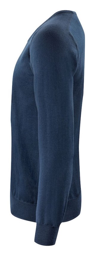 MERINO V-NECK