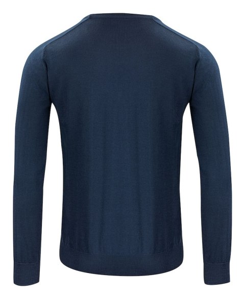 MERINO V-NECK