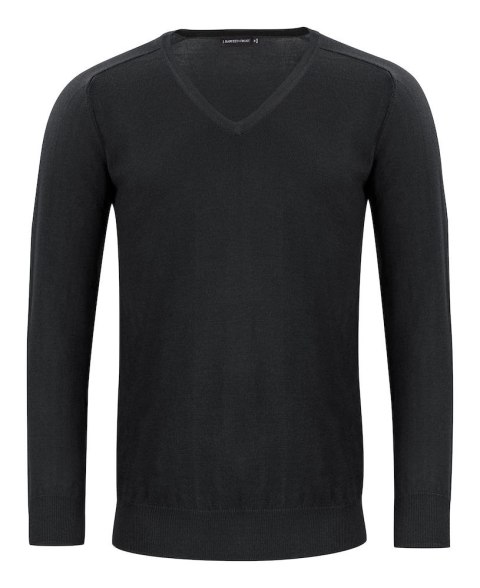 MERINO V-NECK