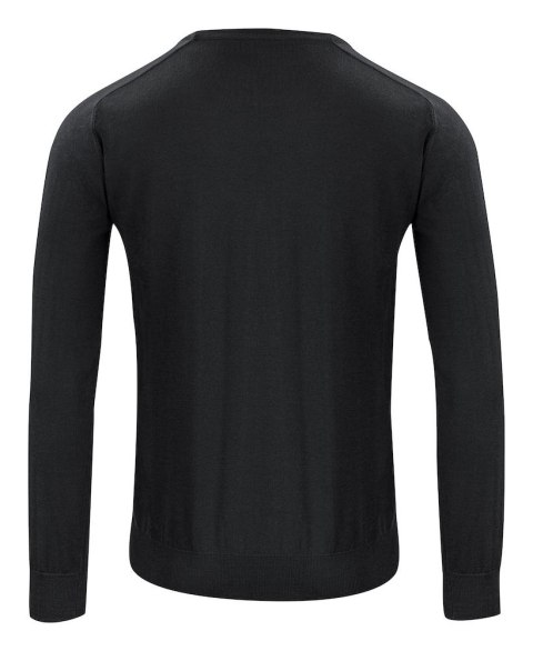 MERINO V-NECK