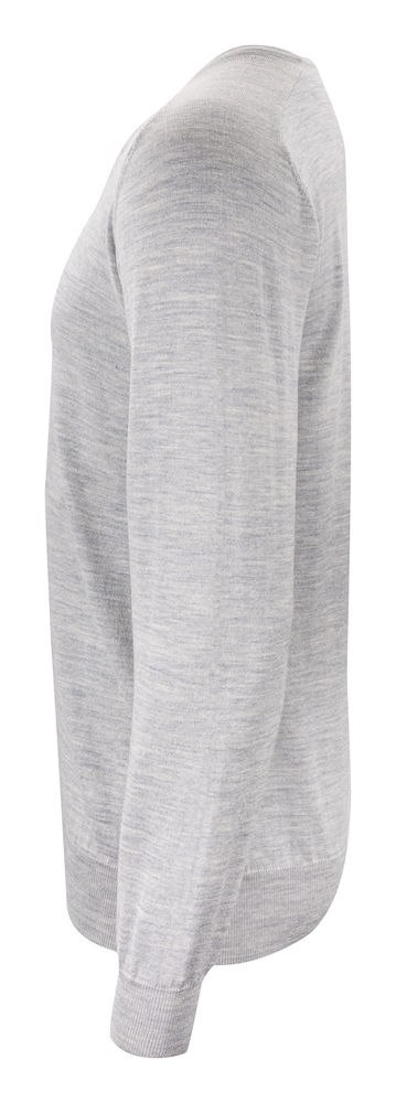 MERINO V-NECK