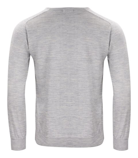 MERINO V-NECK