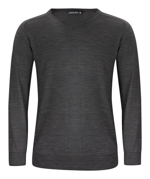 MERINO V-NECK