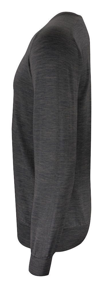 MERINO V-NECK