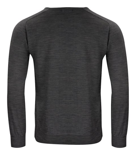 MERINO V-NECK