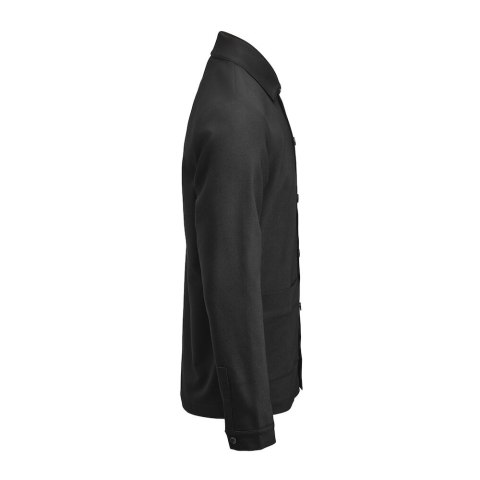 PATCH POCKET OVERSHIRT