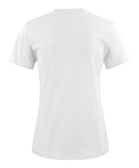 LADIES HEAVY T-SHIRT