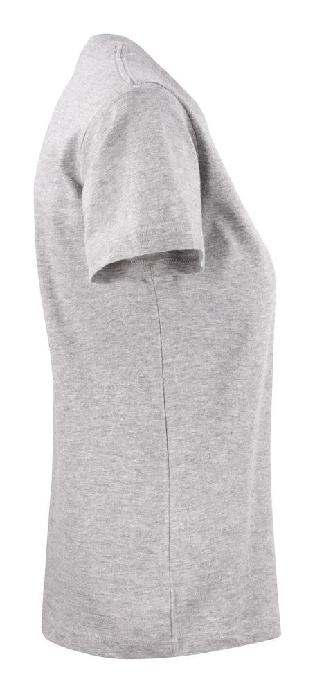 LADIES HEAVY T-SHIRT