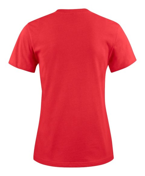 LADIES HEAVY T-SHIRT