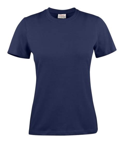 LADIES HEAVY T-SHIRT